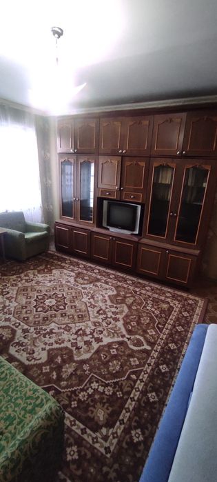 Квартира на Заречном, 13 в Кривому Розі, ID 413986, фото №15
