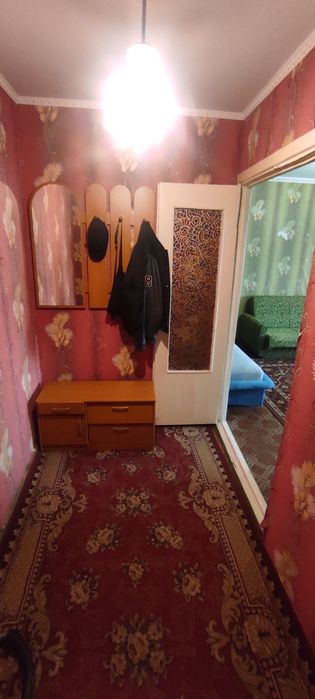 Квартира на Заречном, 13 в Кривому Розі, ID 413986, фото №16