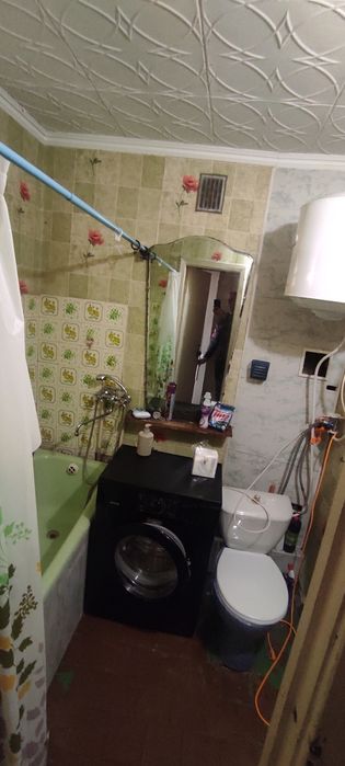 Квартира на Заречном, 13 в Кривому Розі, ID 413986, фото №17