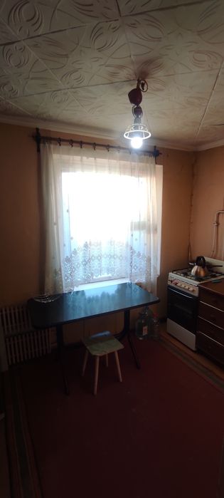 Квартира на Заречном, 13 в Кривому Розі, ID 413986, фото №18