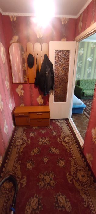Квартира на Заречном, 13 в Кривому Розі, ID 413986, фото №19