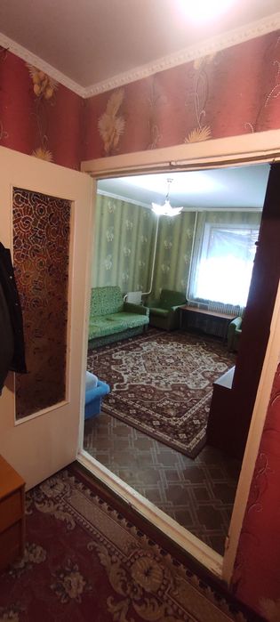 Квартира на Заречном, 13 в Кривому Розі, ID 413986, фото №20