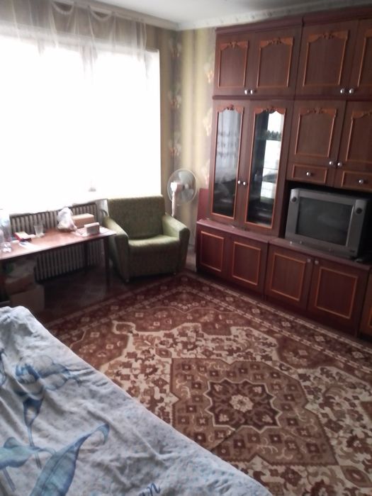 Квартира на Заречном, 13 в Кривому Розі, ID 413986, фото №3