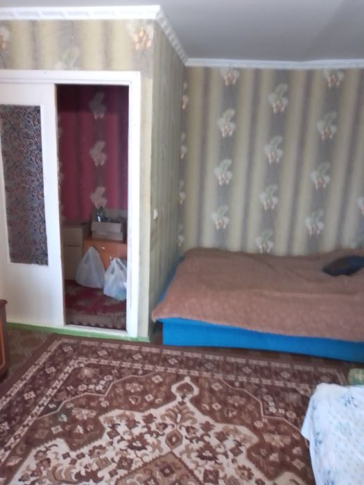 Квартира на Заречном, 13 в Кривому Розі, ID 413986, фото №4