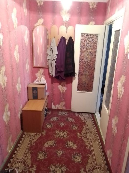 Квартира на Заречном, 13 в Кривому Розі, ID 413986, фото №5