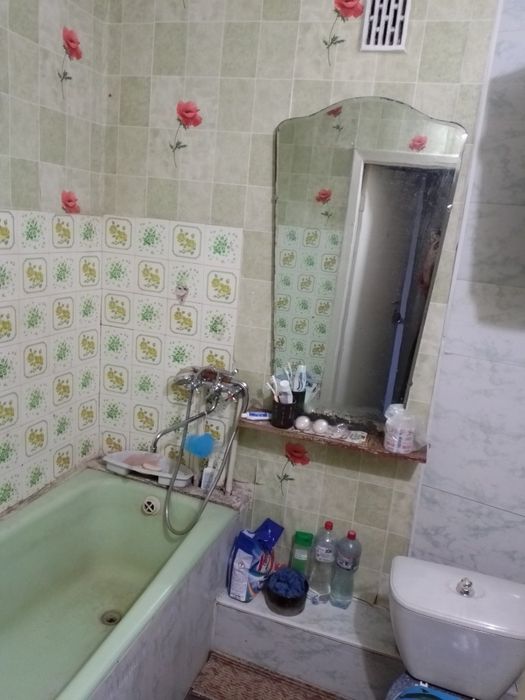 Квартира на Заречном, 13 в Кривому Розі, ID 413986, фото №6