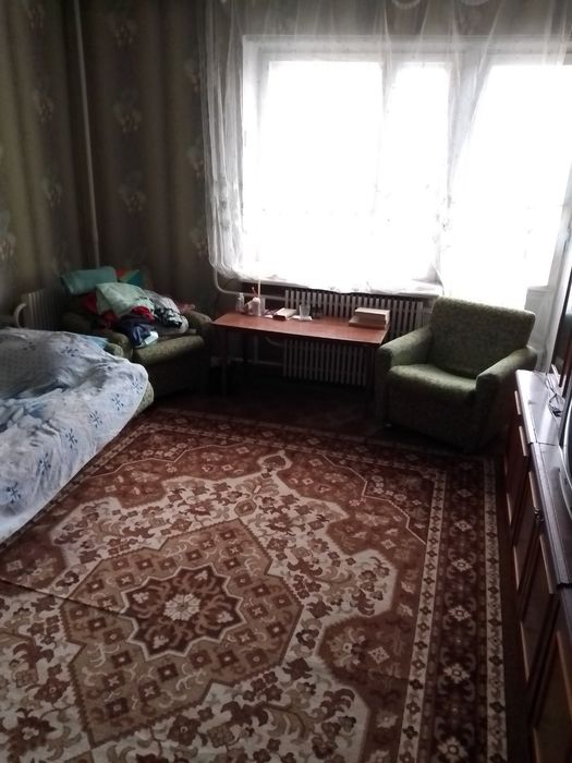 Квартира на Заречном, 13 в Кривому Розі, ID 413986, фото №8