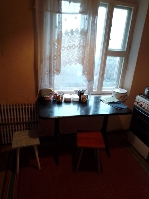 Квартира на Заречном, 13 в Кривому Розі, ID 413986, фото №9
