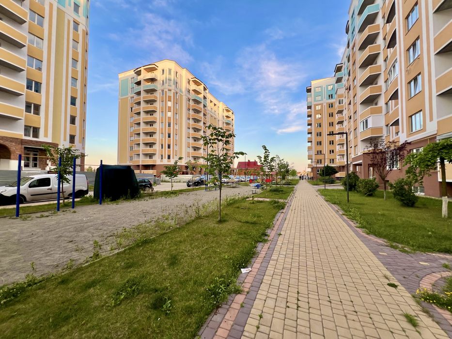 Квартира на вул. Степана Рудницького в Києві, ID 244235, фото №2