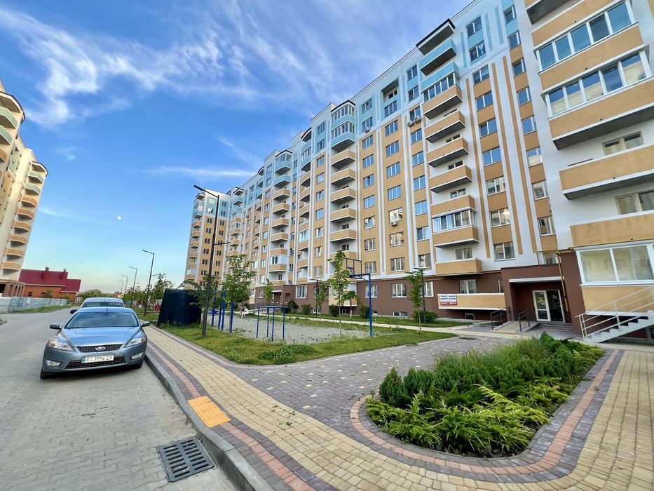 Квартира на вул. Степана Рудницького в Києві, ID 244235, фото №16