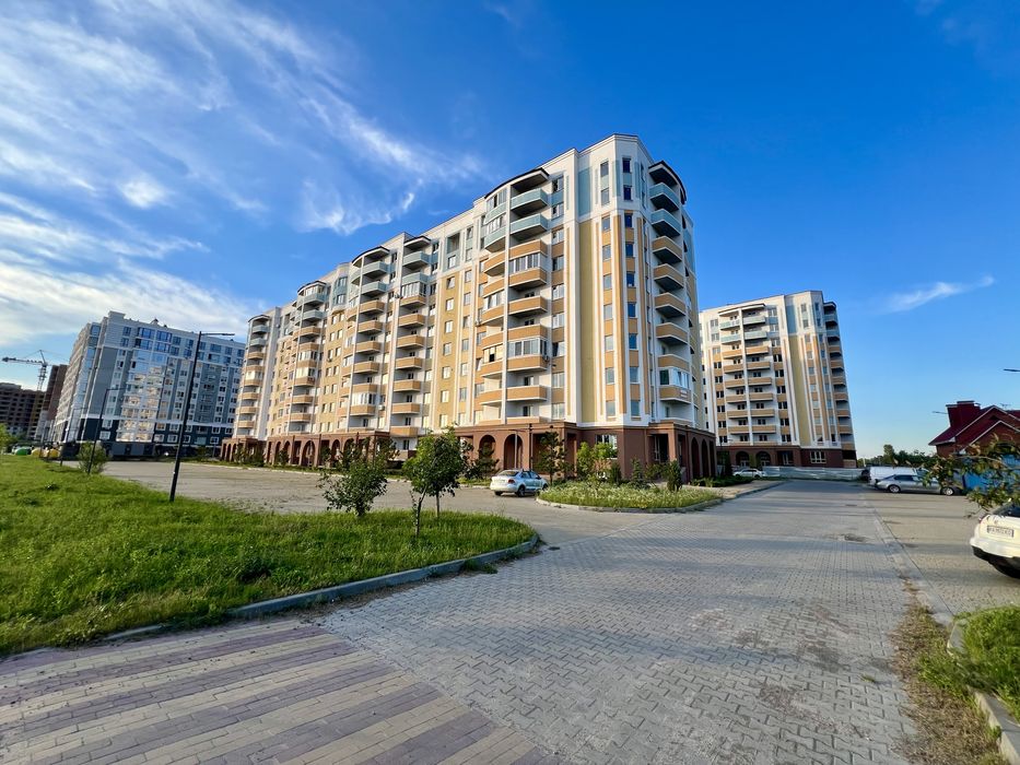 Квартира на вул. Степана Рудницького в Києві, ID 244235, фото №17