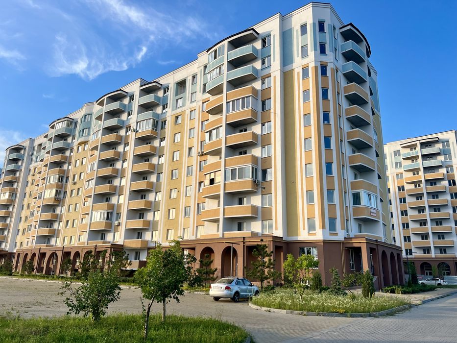 Квартира на вул. Степана Рудницького в Києві, ID 244235, фото №18