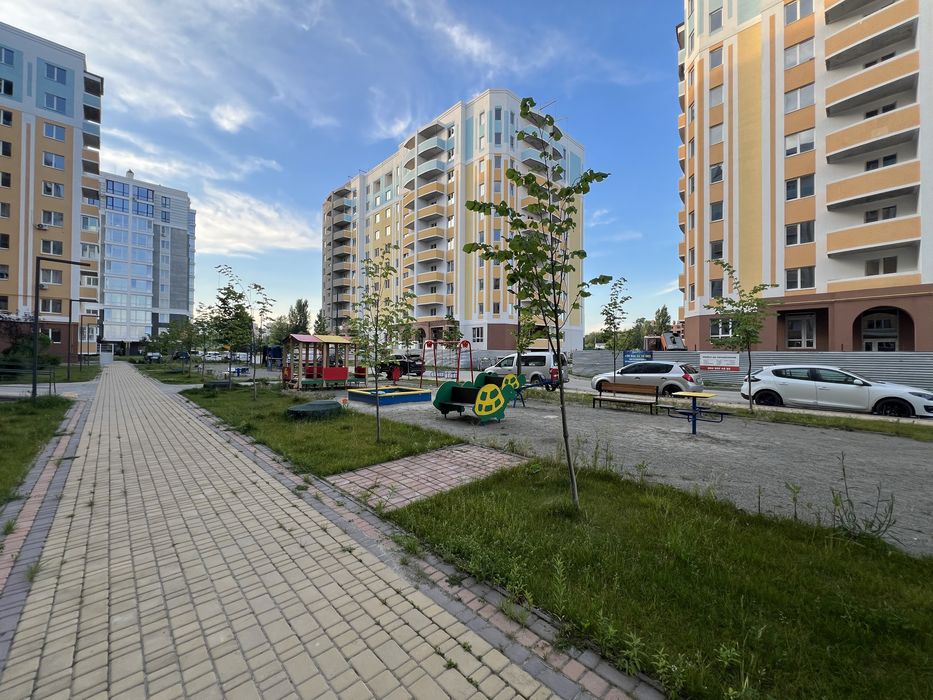 Квартира на вул. Степана Рудницького в Києві, ID 244235, фото №19