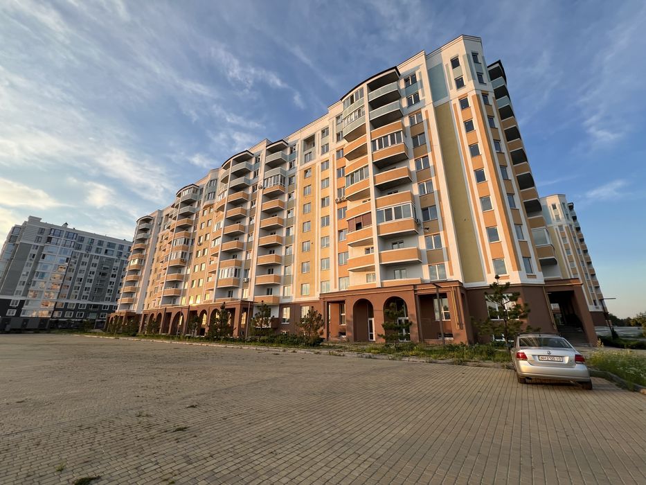 Квартира на вул. Степана Рудницького в Києві, ID 244235, фото №3