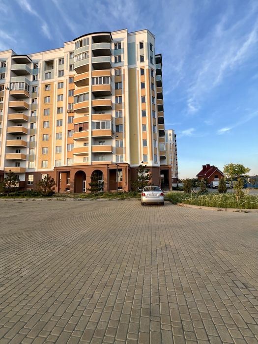 Квартира на вул. Степана Рудницького в Києві, ID 244235, фото №4