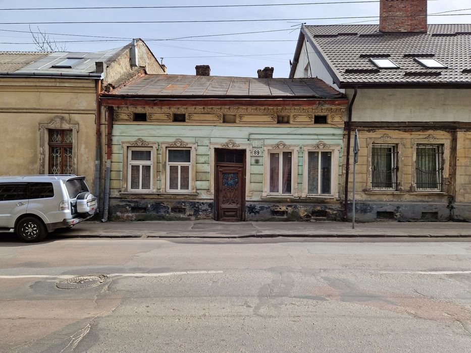Квартира на Франківський в Львів, ID 256171, фото №1