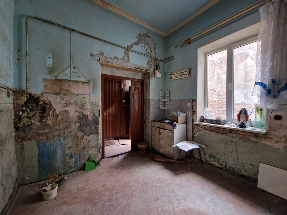 Квартира на Франківський в Львів, ID 256171, фото №4