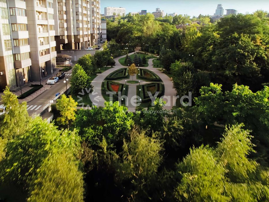 Квартира на вул. Андрія Верхогляда, 24 в Києві, ID 179261, фото №23