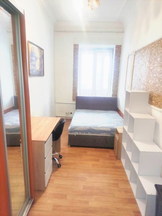 Квартира на вул. Прорізна, 18 в Київ, ID 303325, фото №3