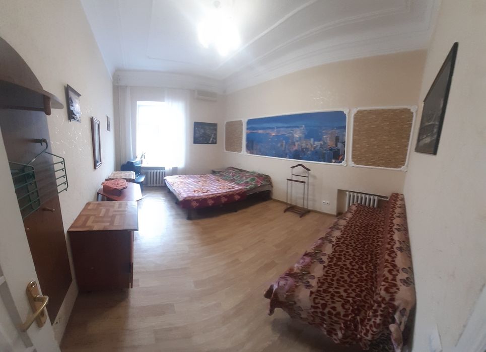 Квартира на вул. Прорізна, 18 в Київ, ID 303325, фото №5