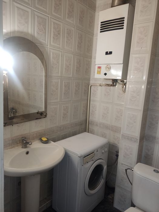 Квартира на вул. Прорізна, 18 в Києві, ID 303325, фото №6