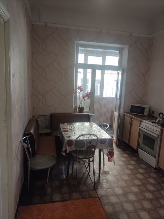 Квартира на вул. Прорізна, 18 в Києві, ID 303325, фото №7