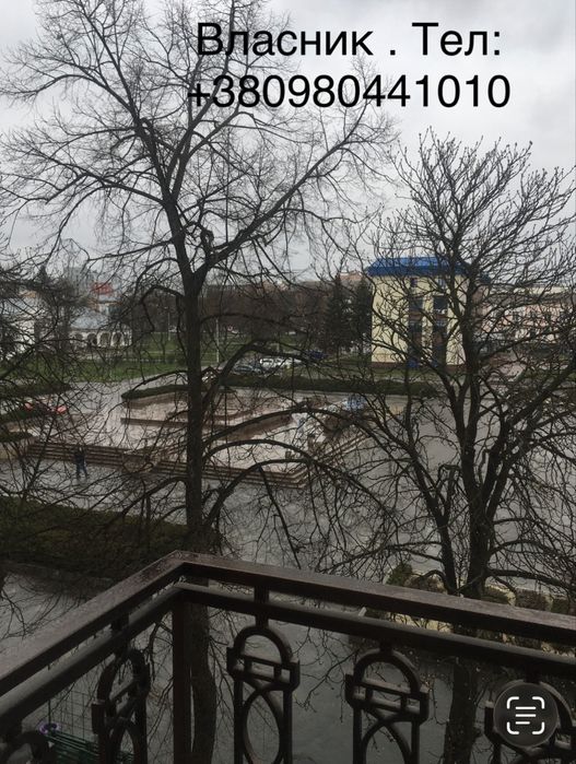 Квартира в Києві, ID 311908, фото №1