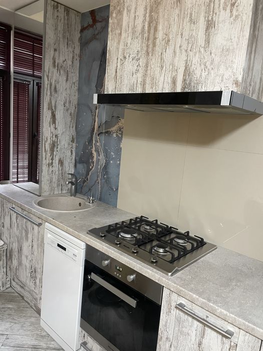 Квартира в Києві, ID 311908, фото №2
