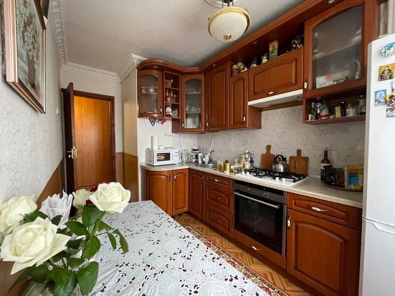 Квартира на вул. Архитекторська, 16 в Одесі, ID 207738, фото №1