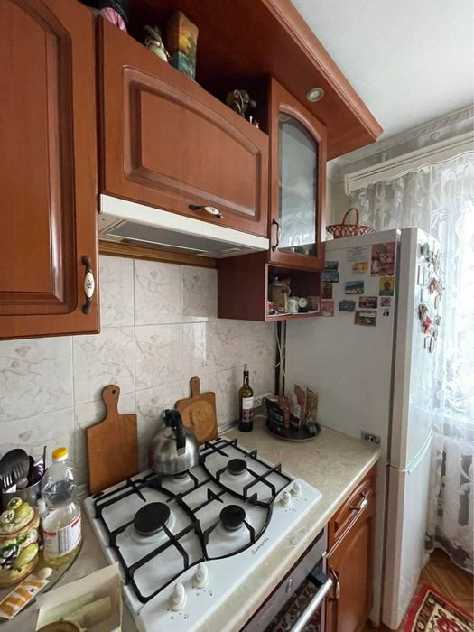 Квартира на вул. Архитекторська, 16 в Одесі, ID 207738, фото №2