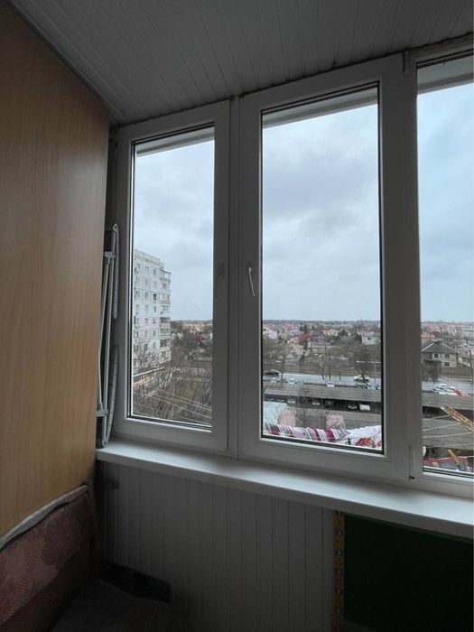 Квартира на вул. Архитекторська, 16 в Одесі, ID 207738, фото №11