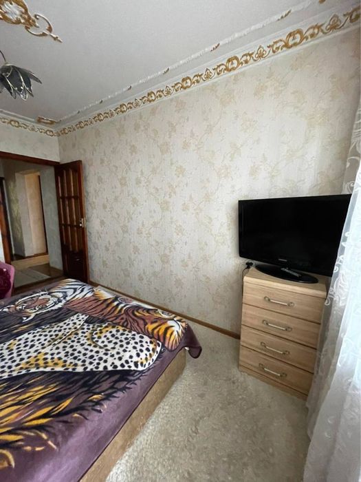 Квартира на вул. Архитекторська, 16 в Одесі, ID 207738, фото №3