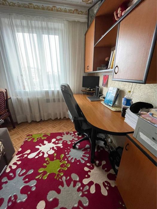 Квартира на вул. Архитекторська, 16 в Одесі, ID 207738, фото №5
