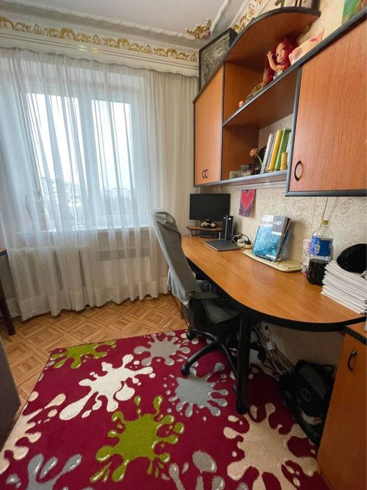 Квартира на вул. Архитекторська, 16 в Одесі, ID 207738, фото №6