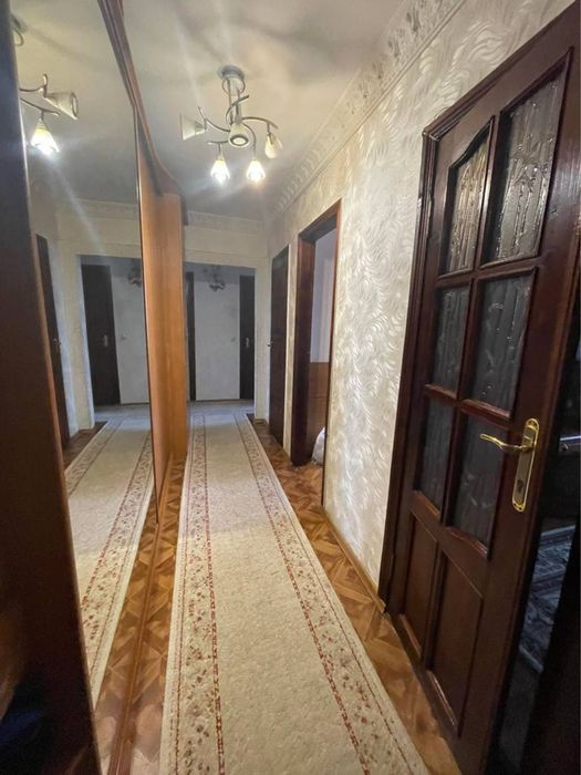 Квартира на вул. Архитекторська, 16 в Одесі, ID 207738, фото №8