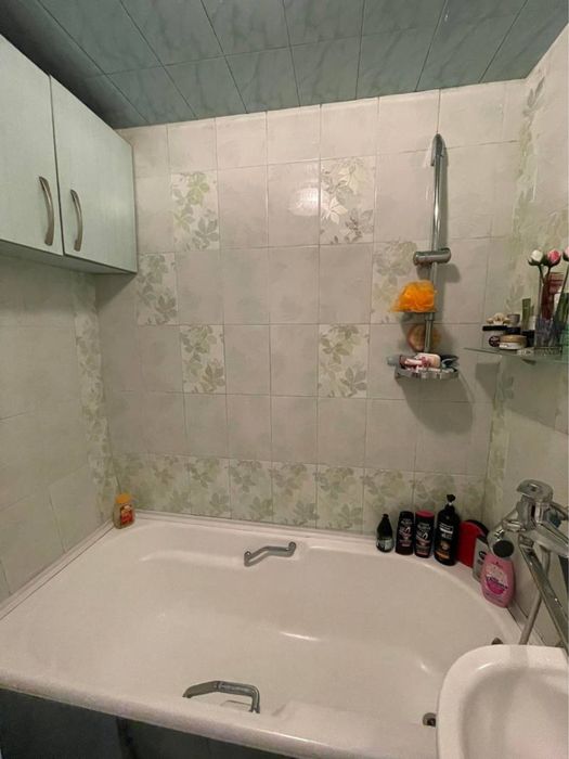 Квартира на вул. Архитекторська, 16 в Одесі, ID 207738, фото №9