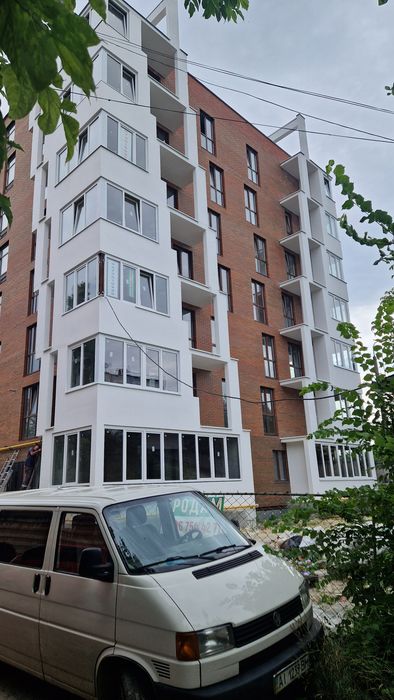Квартира на вул. Шолом-Алейхема, 40 в Києві, ID 311774, фото №1