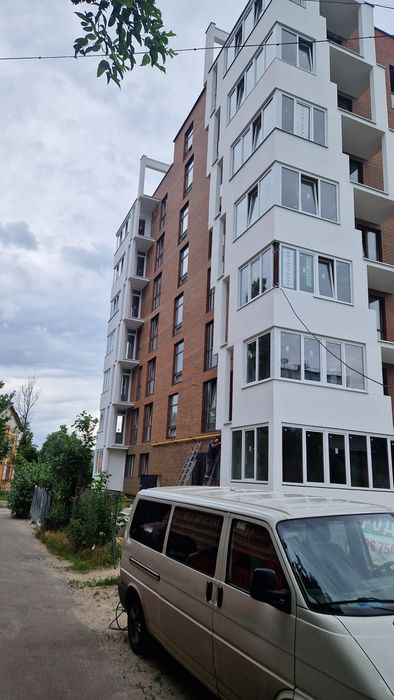 Квартира на вул. Шолом-Алейхема, 40 в Києві, ID 311774, фото №6