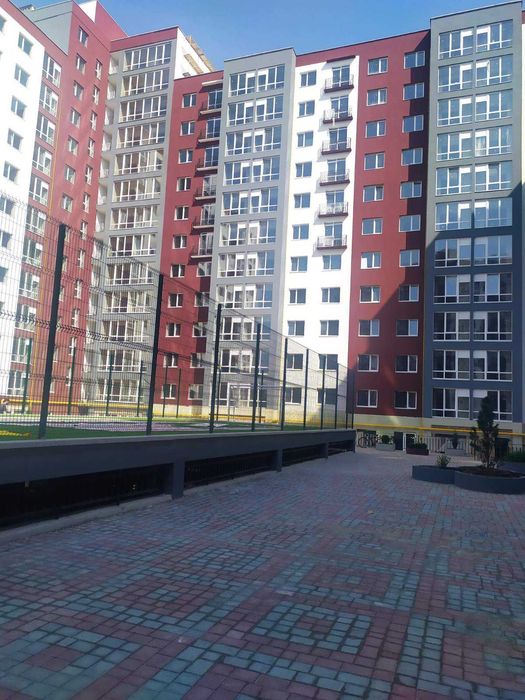 Квартира на поруч Ратуша, продовольчий ринок в Івано-Франківську, ID 205828, фото №1