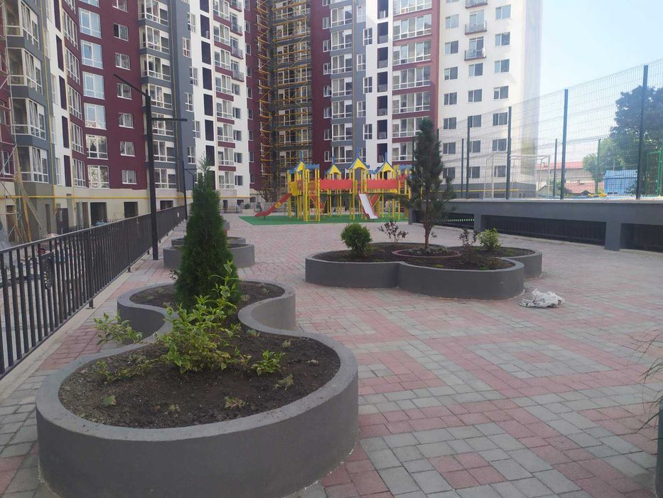 Квартира на поруч Ратуша, продовольчий ринок в Івано-Франківську, ID 205828, фото №2