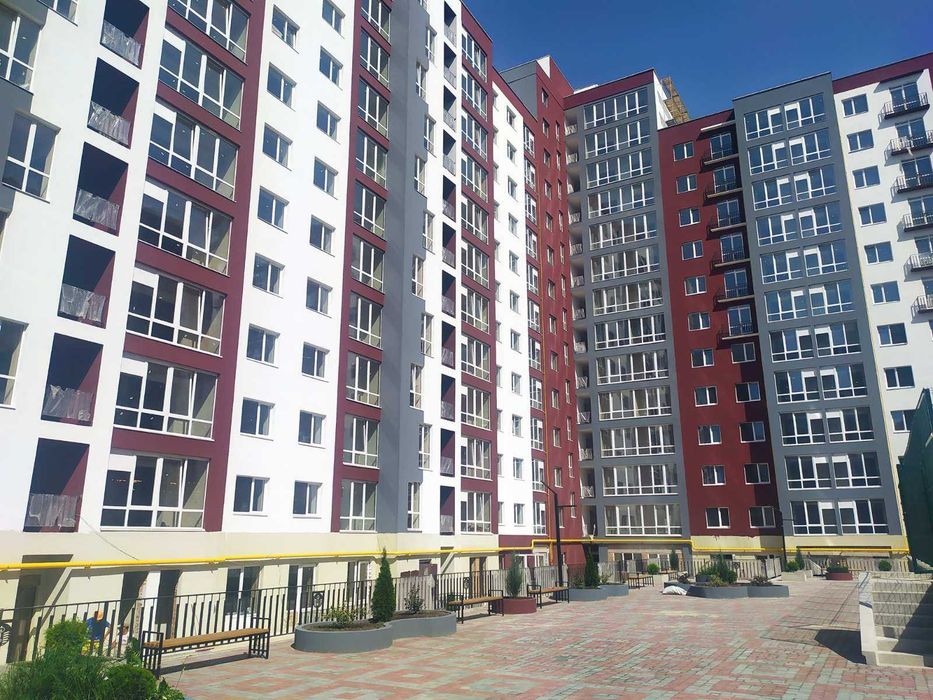 Квартира на поруч Ратуша, продовольчий ринок в Івано-Франківську, ID 205828, фото №3