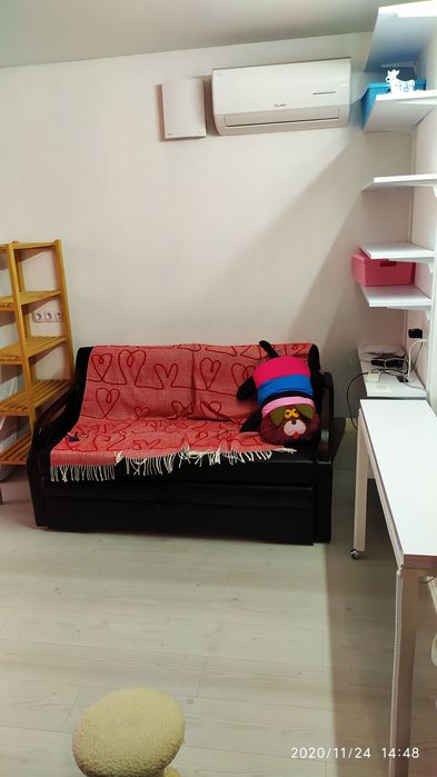Квартира на Інгульський в Миколаєві, ID 362444, фото №10
