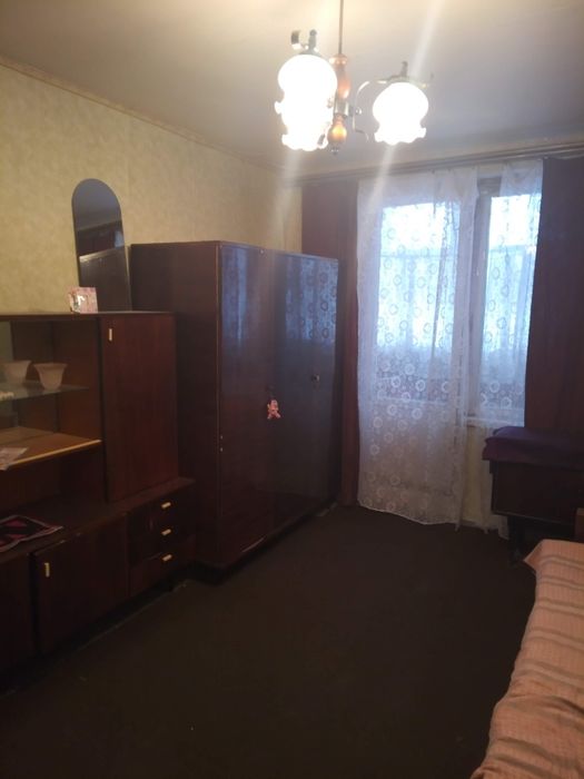 Квартира на біля метро Студентська в Харків, ID 352083, фото №1