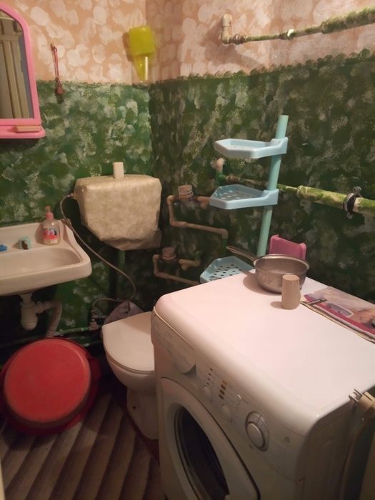 Квартира на біля метро Студентська в Харків, ID 352083, фото №3
