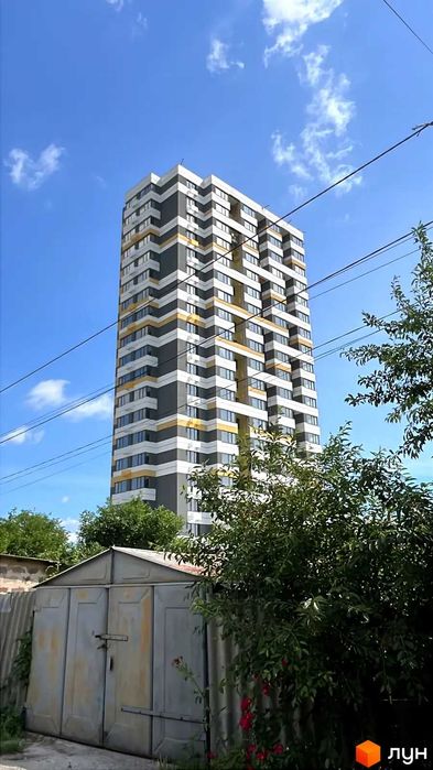Квартира на вул. Перемога, 4 в Дніпро, ID 171667, фото №3