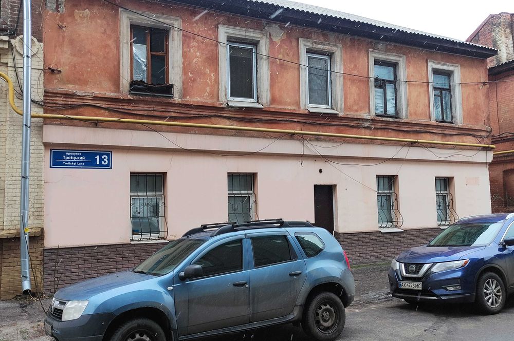 Квартира на пер. Троицкий, 13 в Харків, ID 175463, фото №1