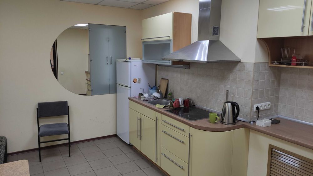 Квартира на пер. Троицкий, 13 в Харкові, ID 175463, фото №6