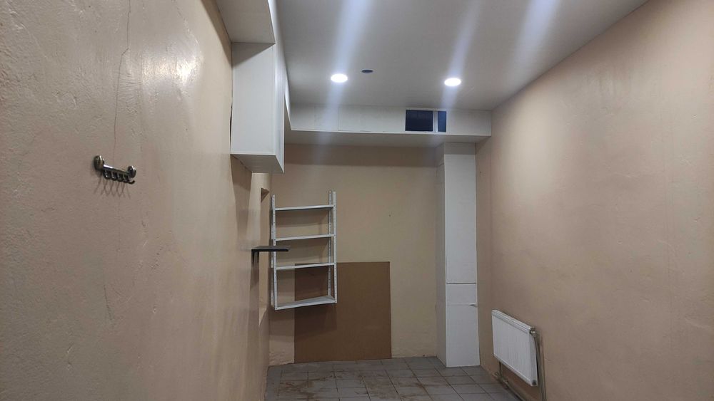 Квартира на пер. Троицкий, 13 в Харкові, ID 175463, фото №8