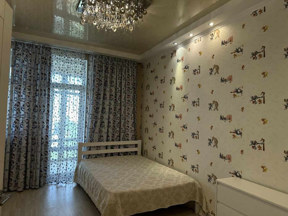 Квартира на вул. Іллєнка, 18-б в Києві, ID 211133, фото №18