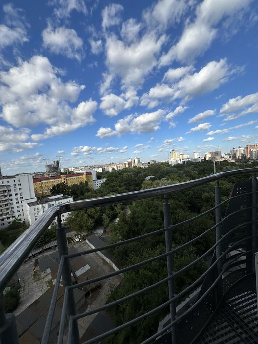 Квартира на вул. Іллєнка, 18-б в Києві, ID 211133, фото №19